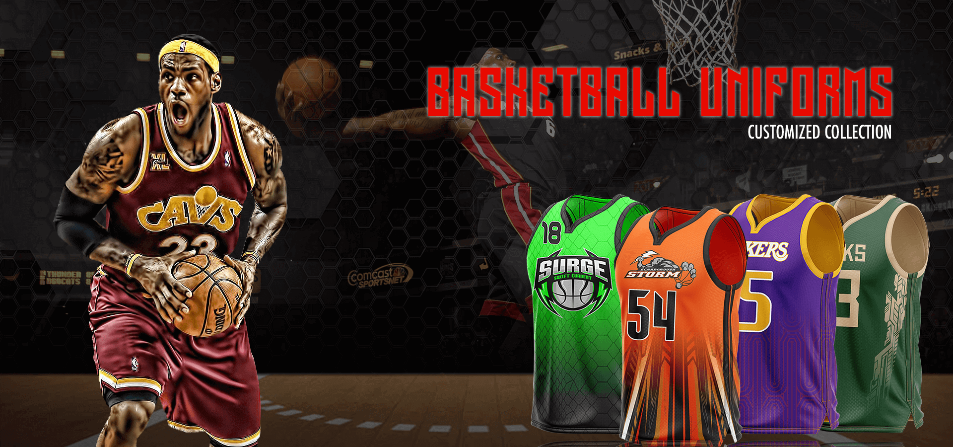 BASKETBALL ss(1)