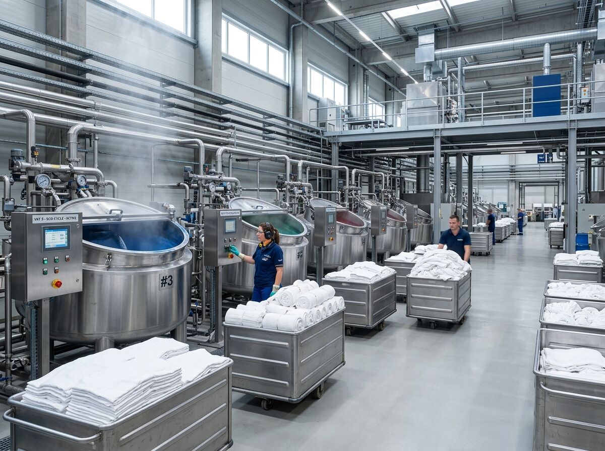 MANUFACTURING