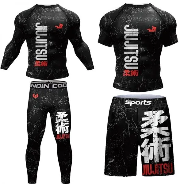 Stratton Sports ACTIVEWEAR manufactured in Sialkot, Pakistan - 05