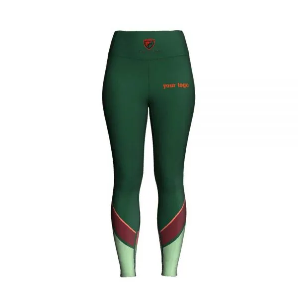 Stratton Sports ACTIVEWEAR manufactured in Sialkot, Pakistan - 06