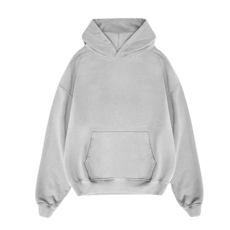 Stratton Sports HOODIES & FLEECE manufactured in Sialkot, Pakistan - 03