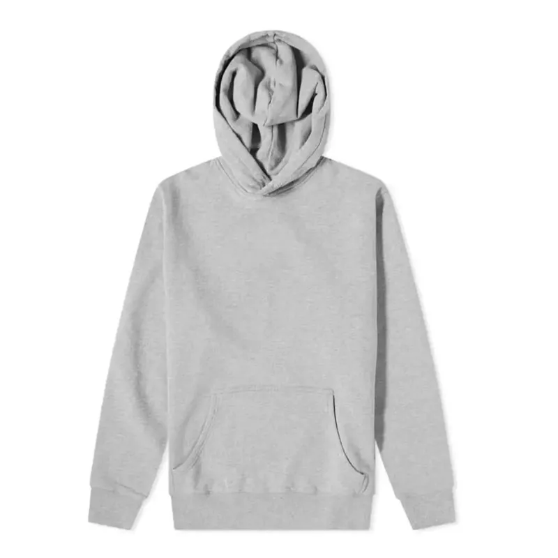 Stratton Sports HOODIES & FLEECE manufactured in Sialkot, Pakistan - 04