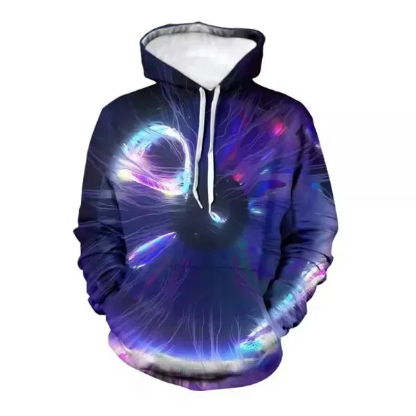Stratton Sports HOODIES & FLEECE manufactured in Sialkot, Pakistan - 12