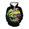 Stratton Sports HOODIES & FLEECE manufactured in Sialkot, Pakistan - 14