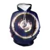 Stratton Sports HOODIES & FLEECE manufactured in Sialkot, Pakistan - 17