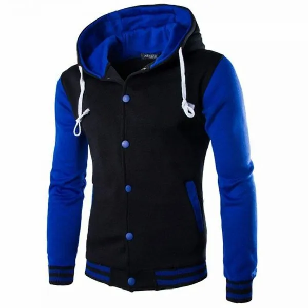 Stratton Sports OUTERWEAR & JACKETS manufactured in Sialkot, Pakistan - 06