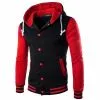 Stratton Sports OUTERWEAR & JACKETS manufactured in Sialkot, Pakistan - 08