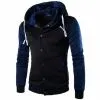 Stratton Sports OUTERWEAR & JACKETS manufactured in Sialkot, Pakistan - 09