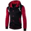 Stratton Sports OUTERWEAR & JACKETS manufactured in Sialkot, Pakistan - 10