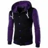 Stratton Sports OUTERWEAR & JACKETS manufactured in Sialkot, Pakistan - 11