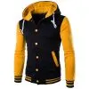 Stratton Sports OUTERWEAR & JACKETS manufactured in Sialkot, Pakistan - 12