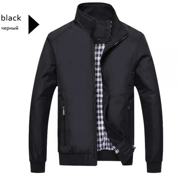 Stratton Sports OUTERWEAR & JACKETS manufactured in Sialkot, Pakistan - 35