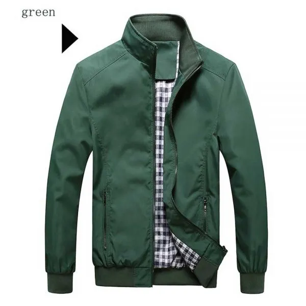 Stratton Sports OUTERWEAR & JACKETS manufactured in Sialkot, Pakistan - 40