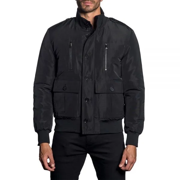 Stratton Sports OUTERWEAR & JACKETS manufactured in Sialkot, Pakistan - 53