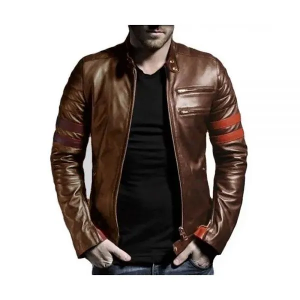 Stratton Sports OUTERWEAR & JACKETS manufactured in Sialkot, Pakistan - 56