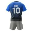 Stratton Sports TEAMWEAR & UNIFORMS manufactured in Sialkot, Pakistan - 125