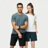 Stratton Sports T-SHIRTS & ESSENTIALS manufactured in Sialkot, Pakistan - 16