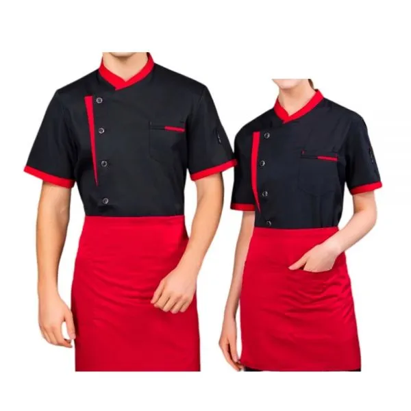 Stratton Sports WORKWEAR manufactured in Sialkot, Pakistan - 02