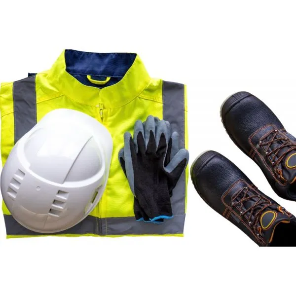 Stratton Sports WORKWEAR manufactured in Sialkot, Pakistan - 06