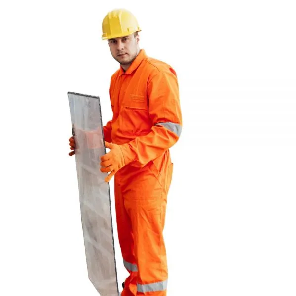 Stratton Sports WORKWEAR manufactured in Sialkot, Pakistan - 08