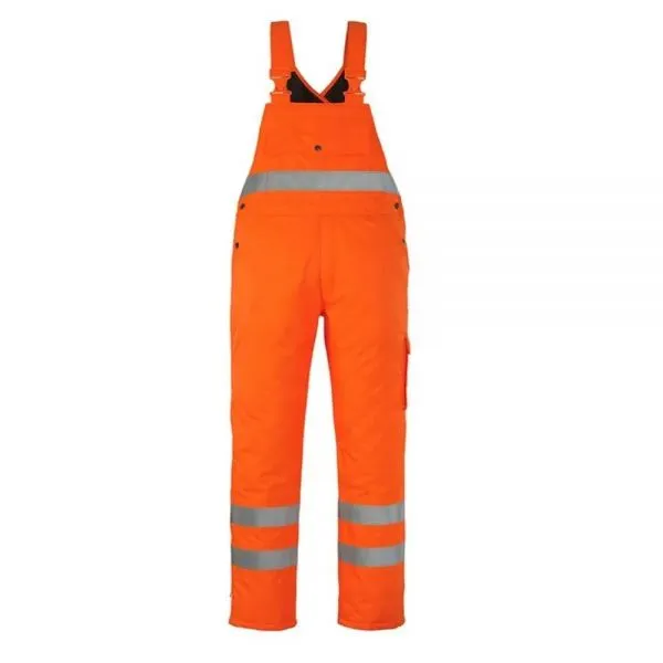 Stratton Sports WORKWEAR manufactured in Sialkot, Pakistan - 09