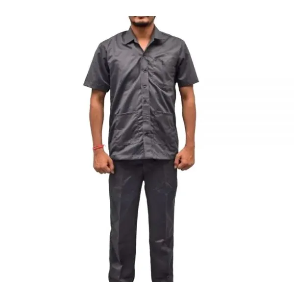 Stratton Sports WORKWEAR manufactured in Sialkot, Pakistan - 10