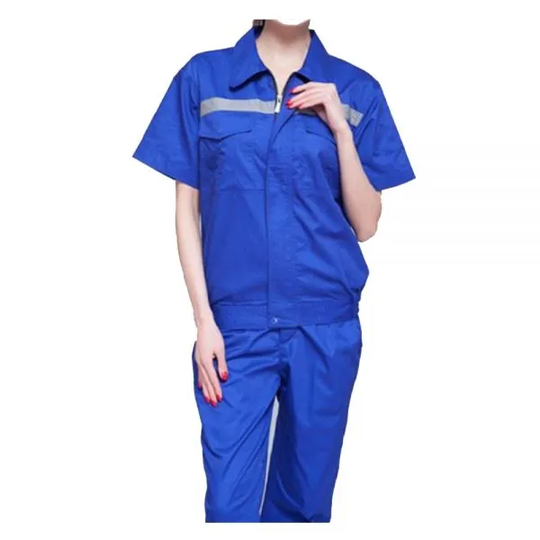 Stratton Sports WORKWEAR manufactured in Sialkot, Pakistan - 19