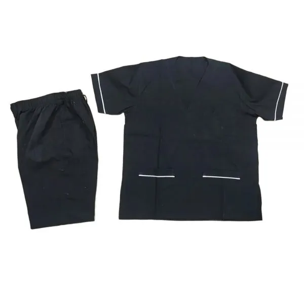 Stratton Sports WORKWEAR manufactured in Sialkot, Pakistan - 37