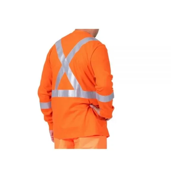 Stratton Sports WORKWEAR manufactured in Sialkot, Pakistan - 47