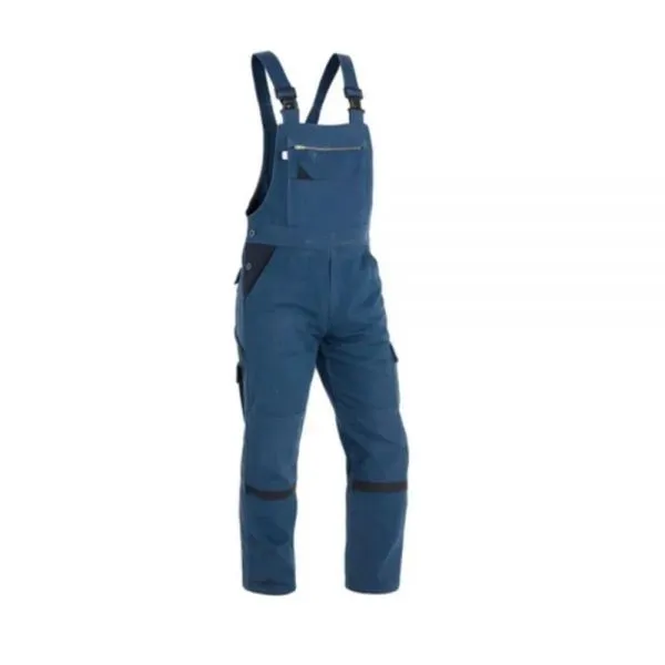 Stratton Sports WORKWEAR manufactured in Sialkot, Pakistan - 57