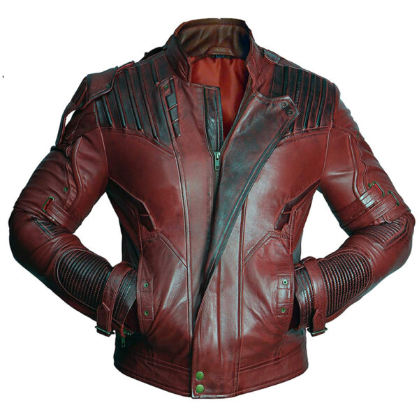 Fashion Leather Jackets