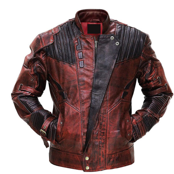 Fashion Leather  Jackets