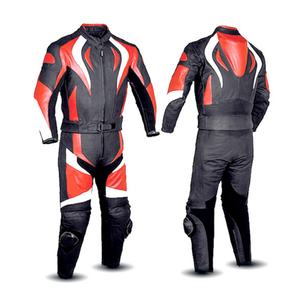 Motorbike Leather Suits