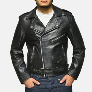 Fashion Leather Jackets