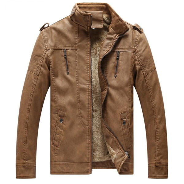 Fashion Leather Jackets