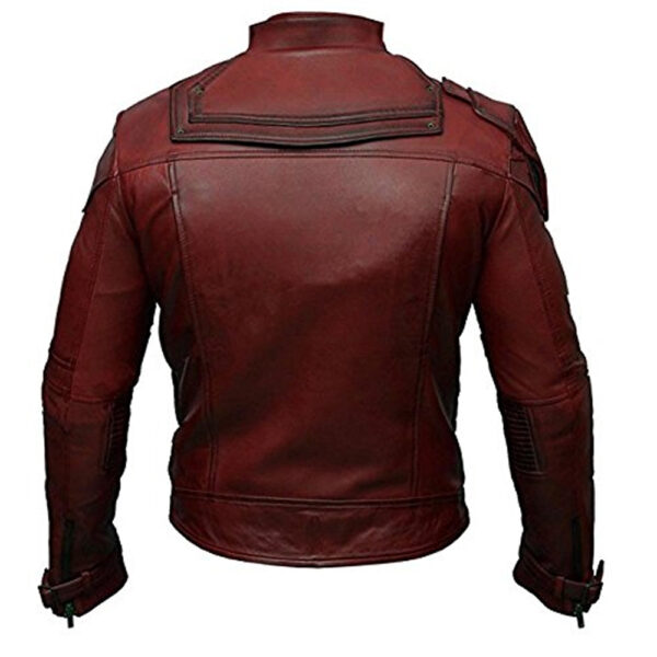 Fashion Leather Jackets - Image 2