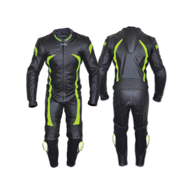 Motorbike Leather Suits - Image 2