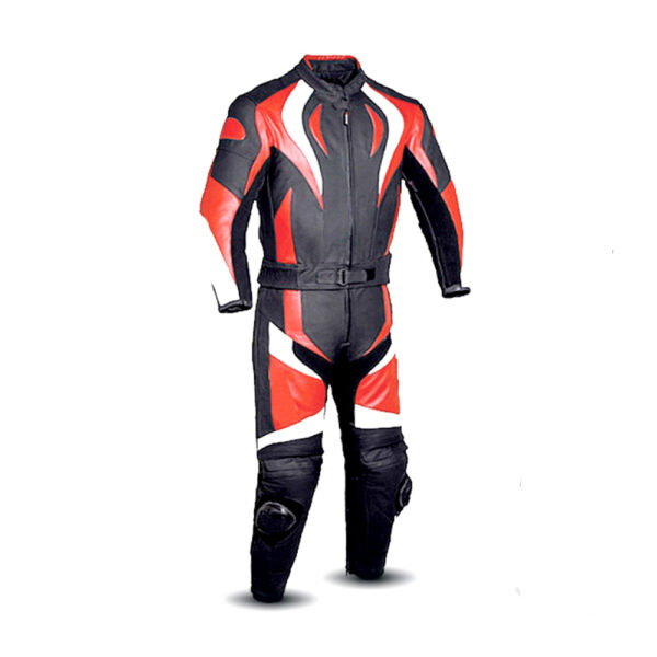 Motorbike Leather Suits - Image 2