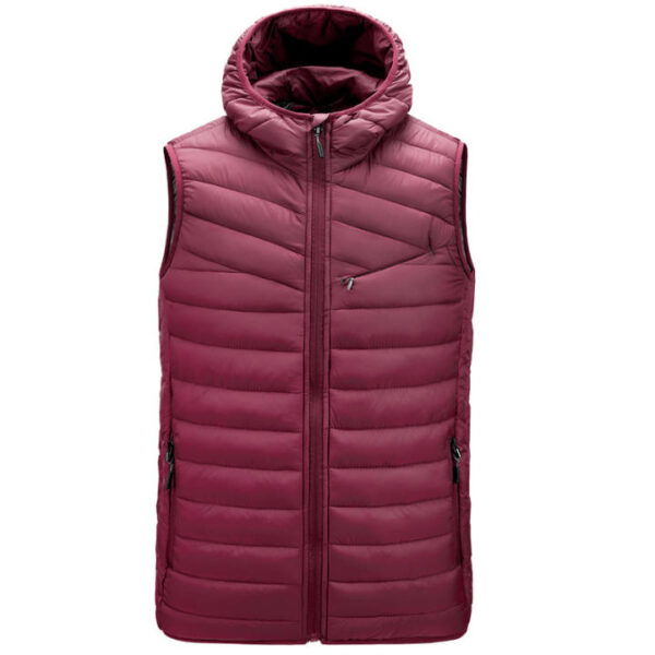 Puffer Jackets - Image 2