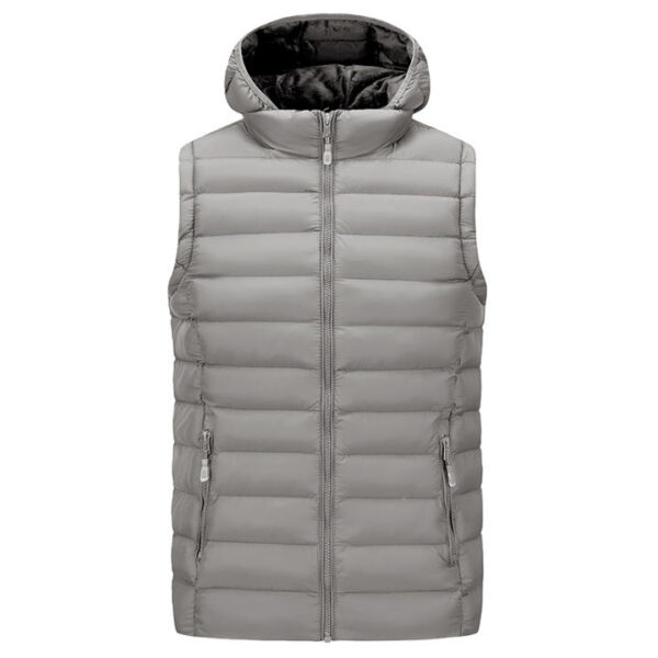 Puffer Jackets - Image 2