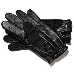  Leather Gloves