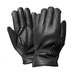  Leather Gloves