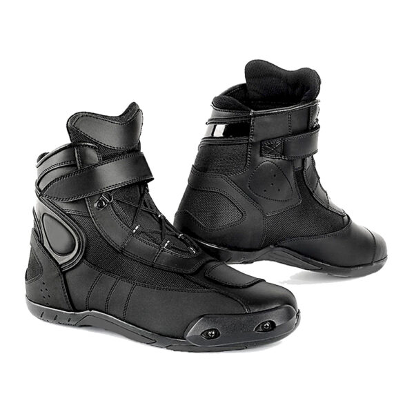 Motorbike Shoes