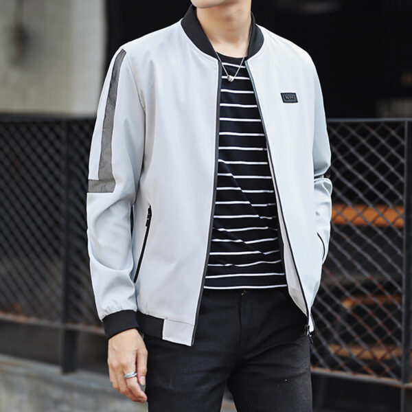 Bomber Jackets - Image 7