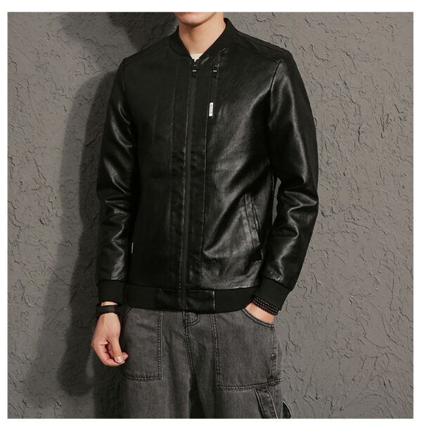 Bomber Jackets - Image 4