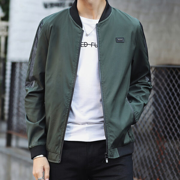 Bomber Jackets