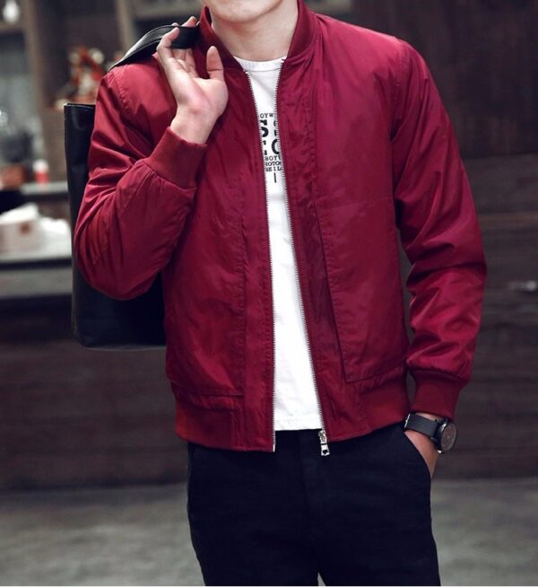 Bomber Jackets - Image 3