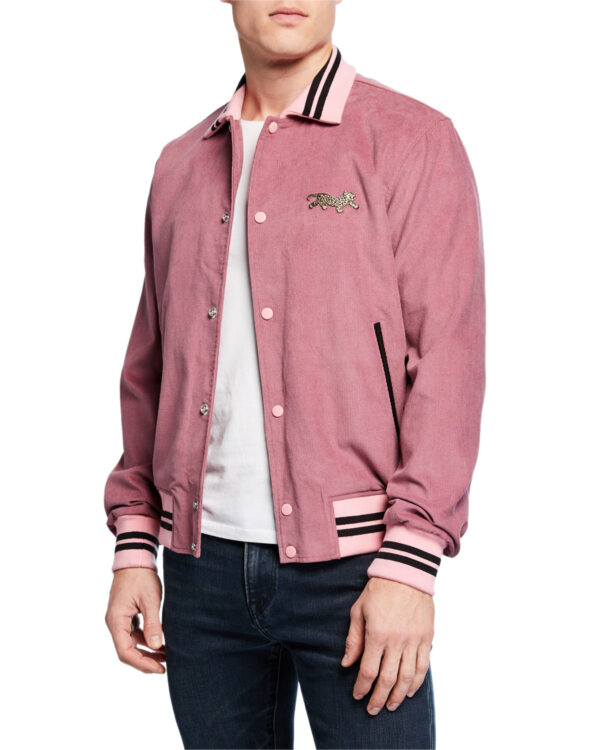 Varsity Jacket