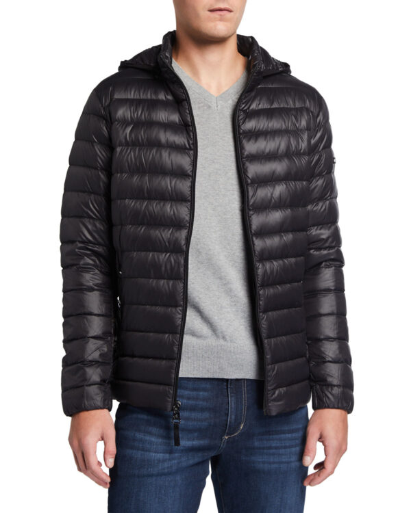 Puffer Jackets - Image 3