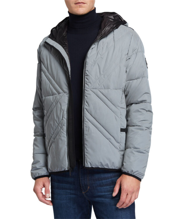 Puffer Jackets - Image 3